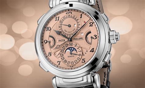 meteorite plated wrist watch patek philippe|patek philippe watches.